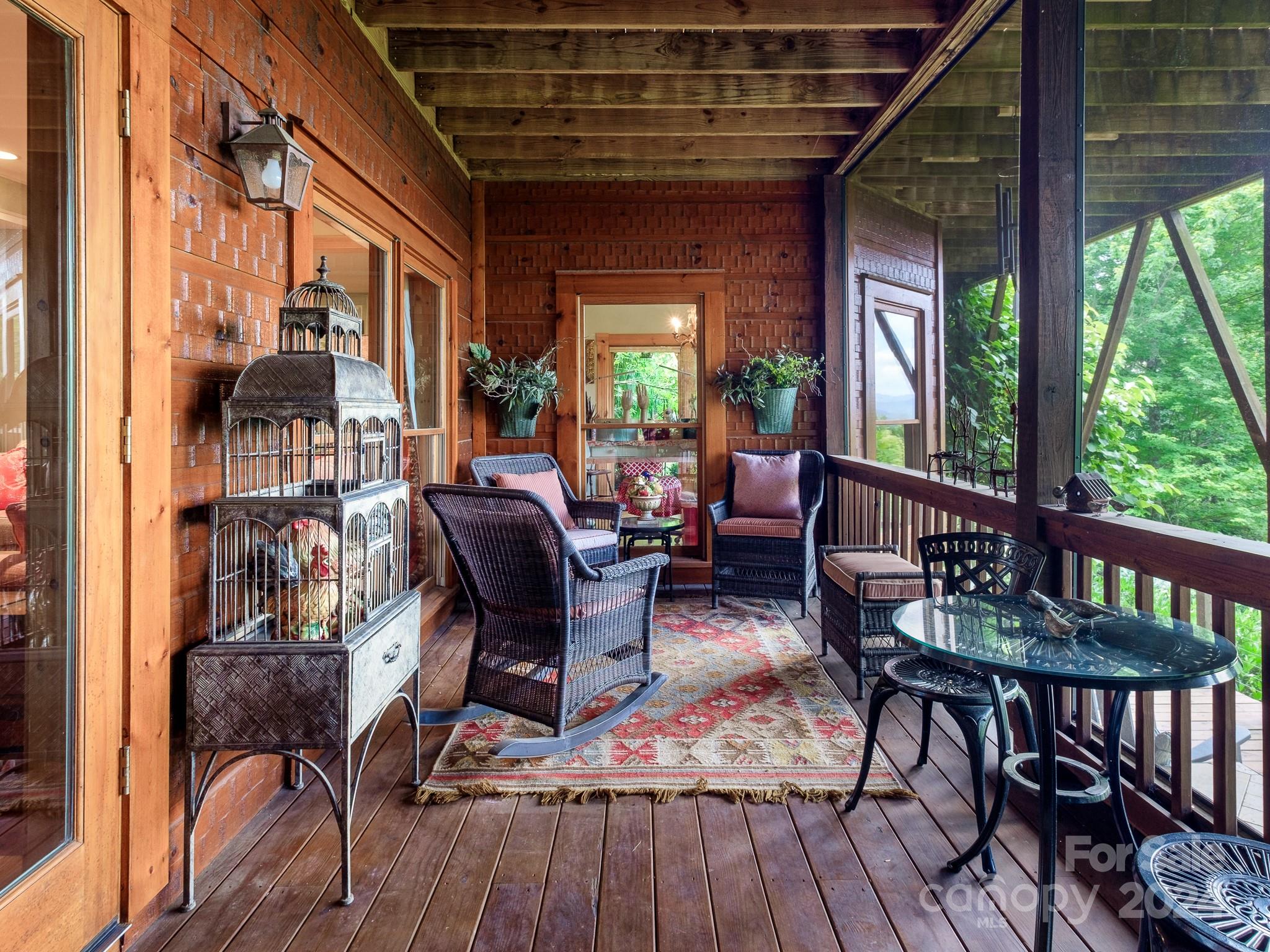 Connestee Falls - Residential