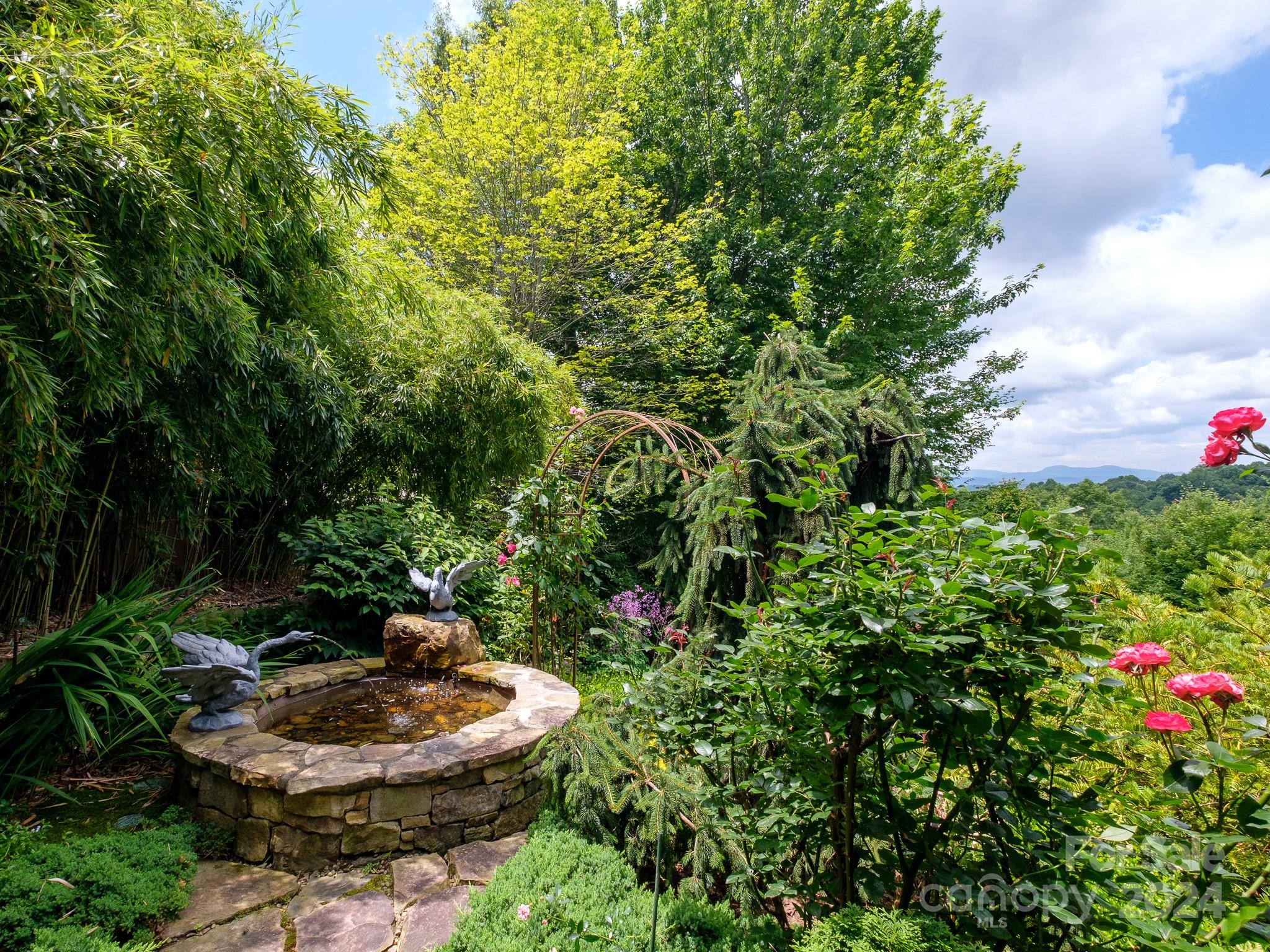 Connestee Falls - Residential