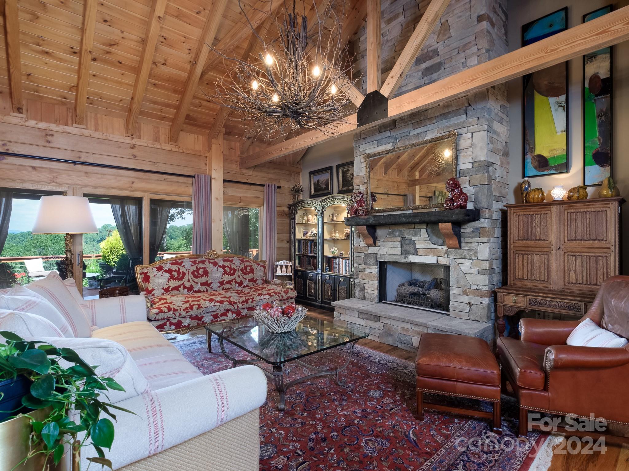 Connestee Falls - Residential