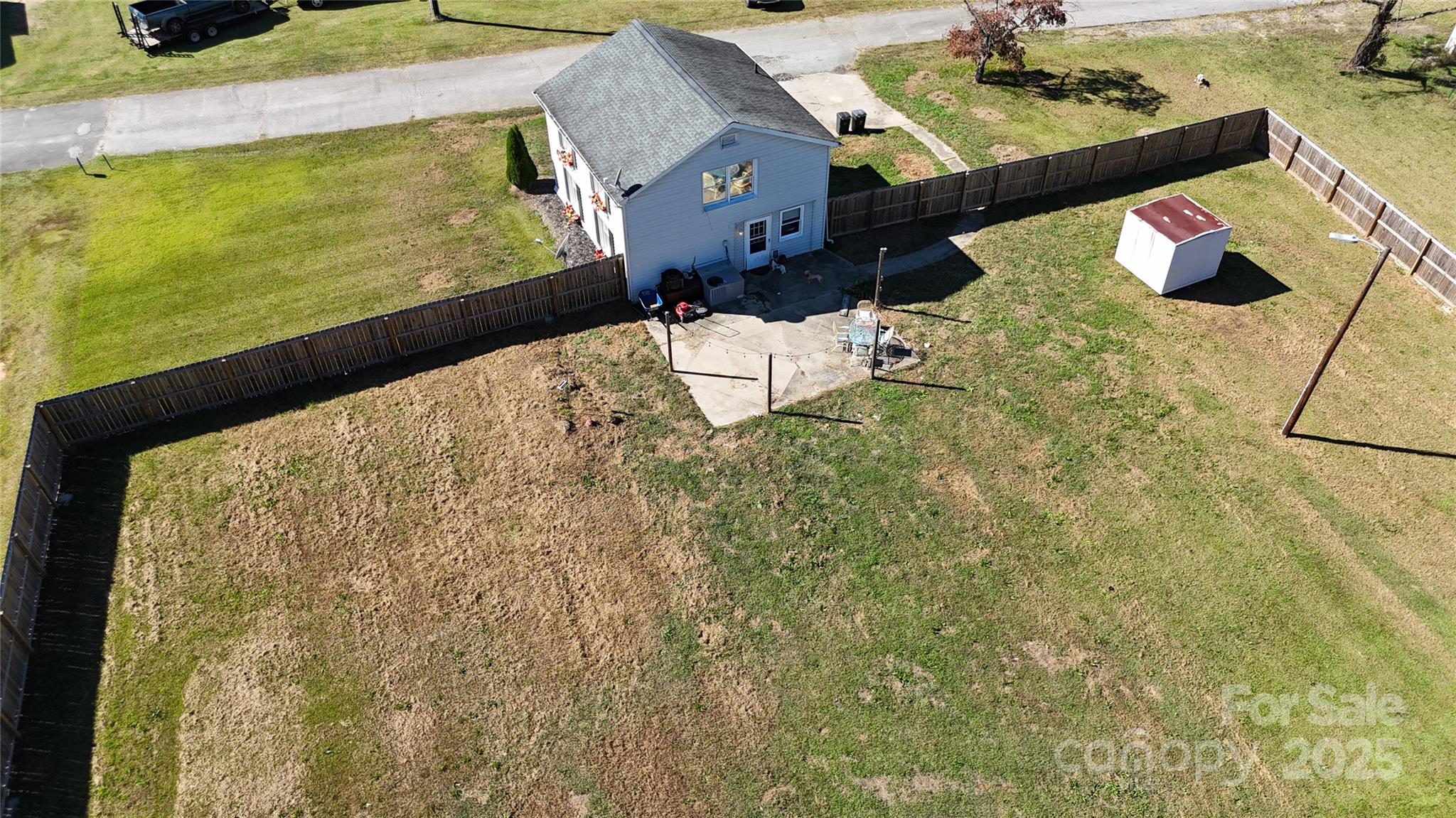 Cool Springs - Residential