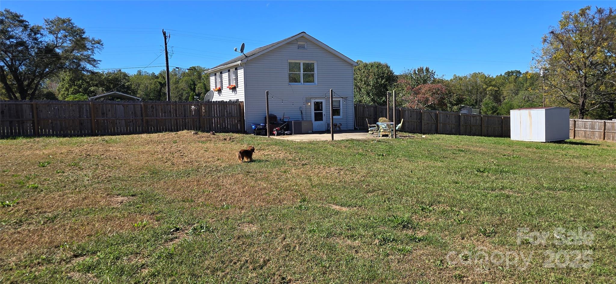 Cool Springs - Residential