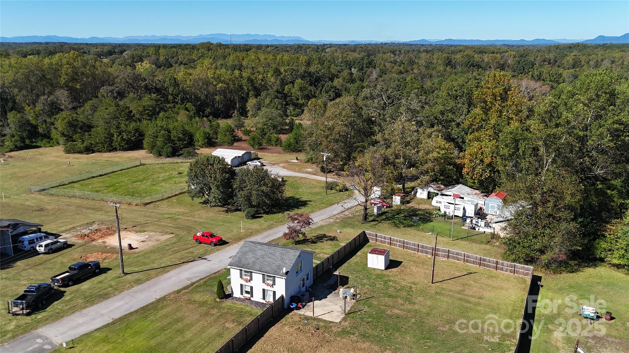 Cool Springs - Residential