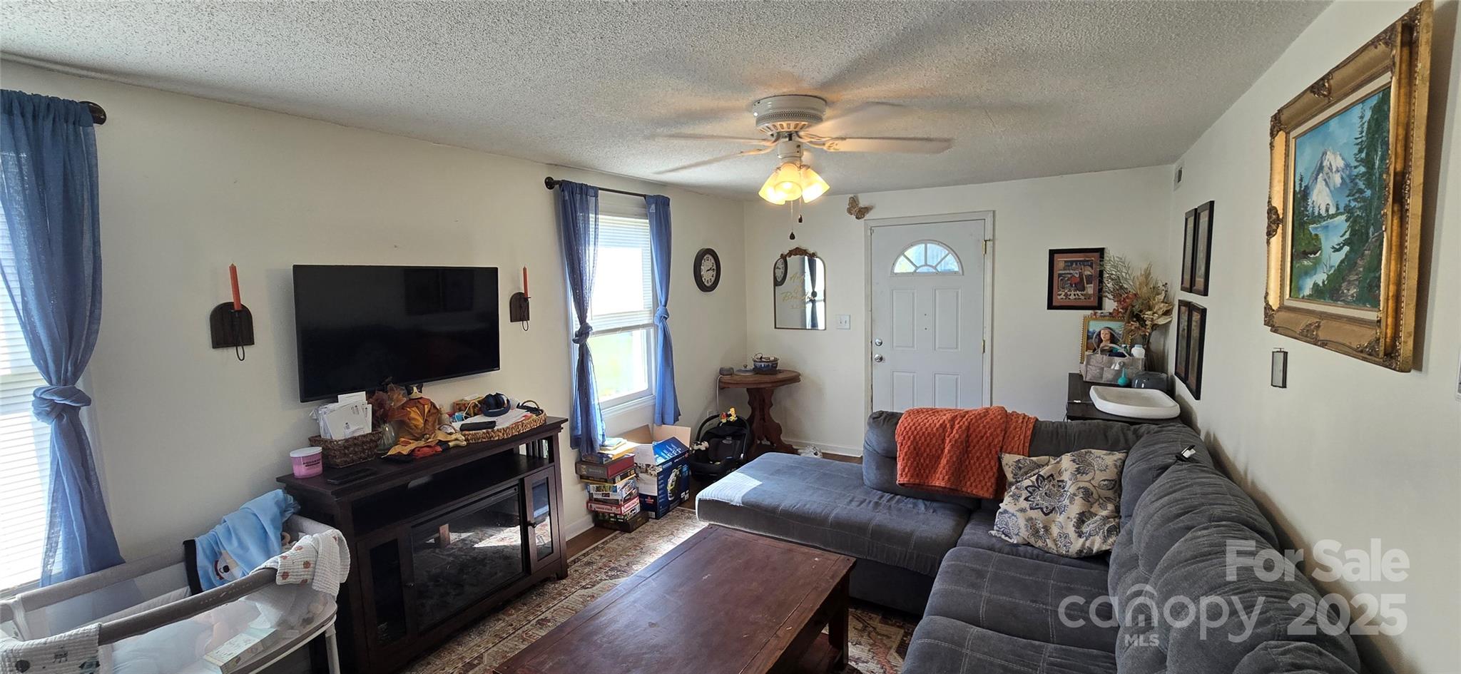 Cool Springs - Residential