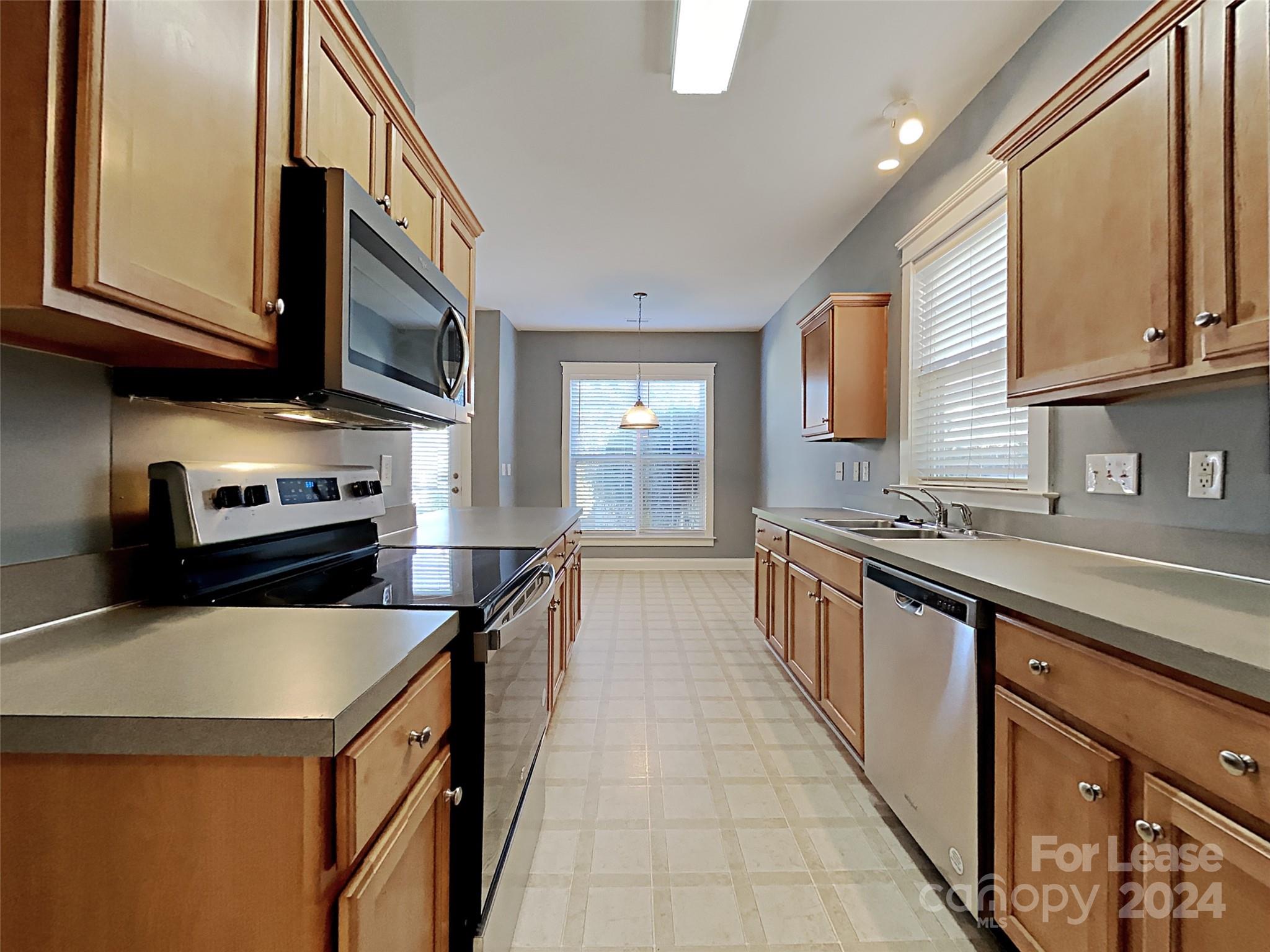 None - Residential Lease