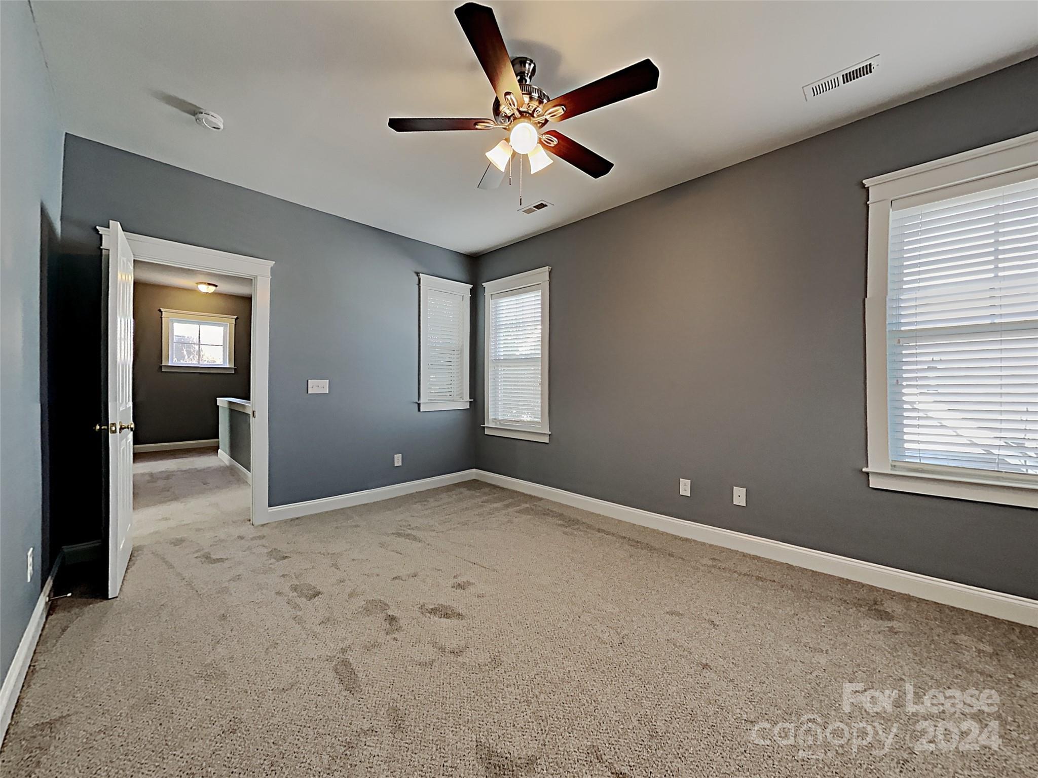 None - Residential Lease