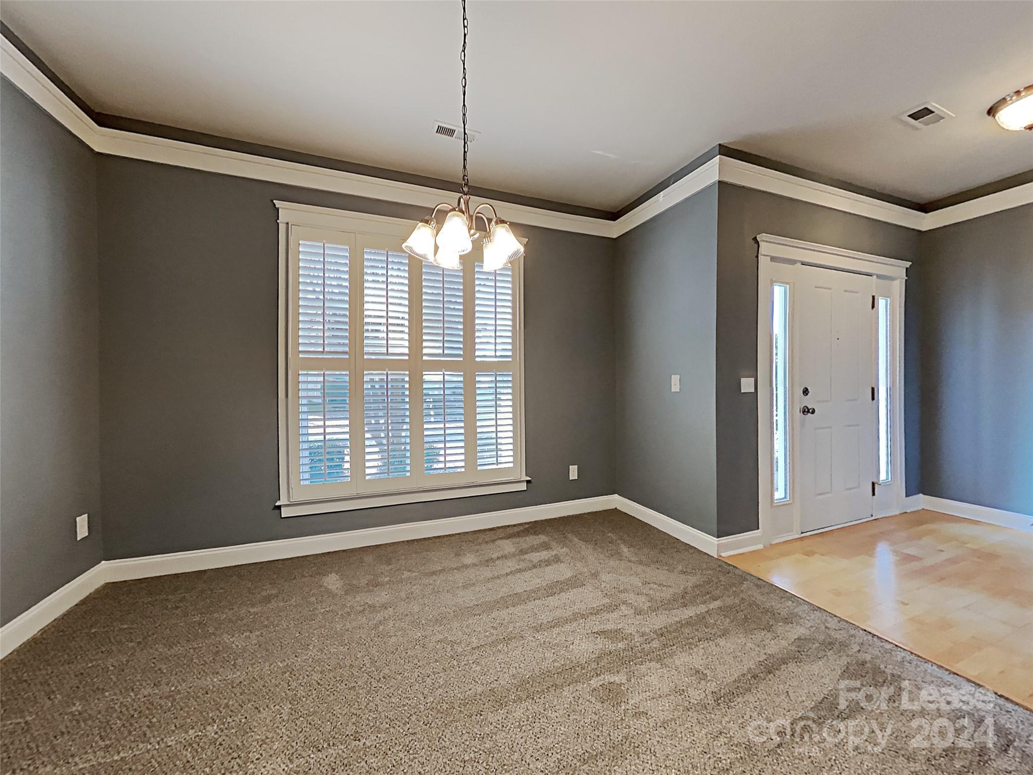 None - Residential Lease