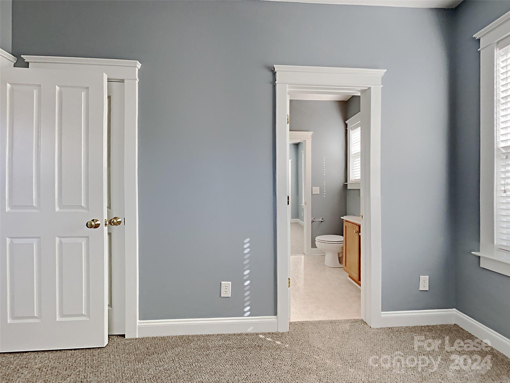 None - Residential Lease