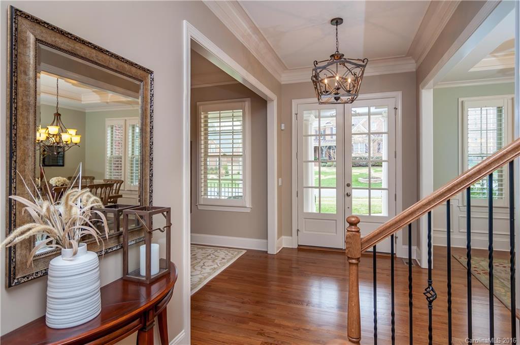 Bridgemill - Residential