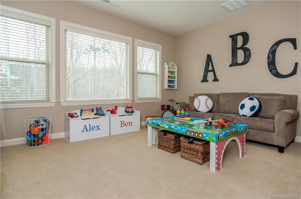 Bridgemill - Residential