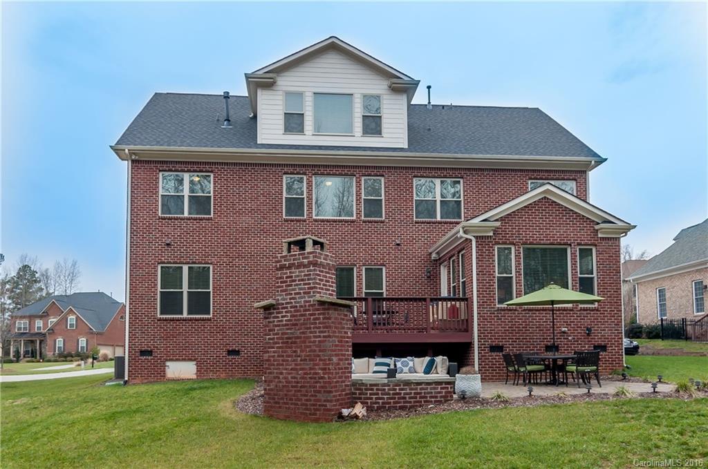 Bridgemill - Residential