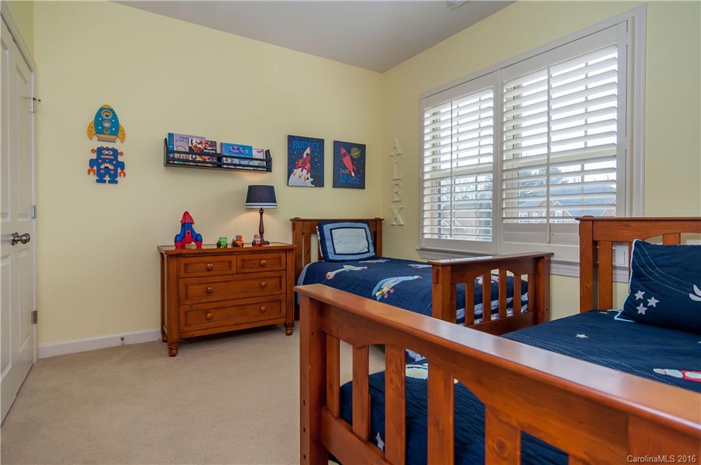 Bridgemill - Residential