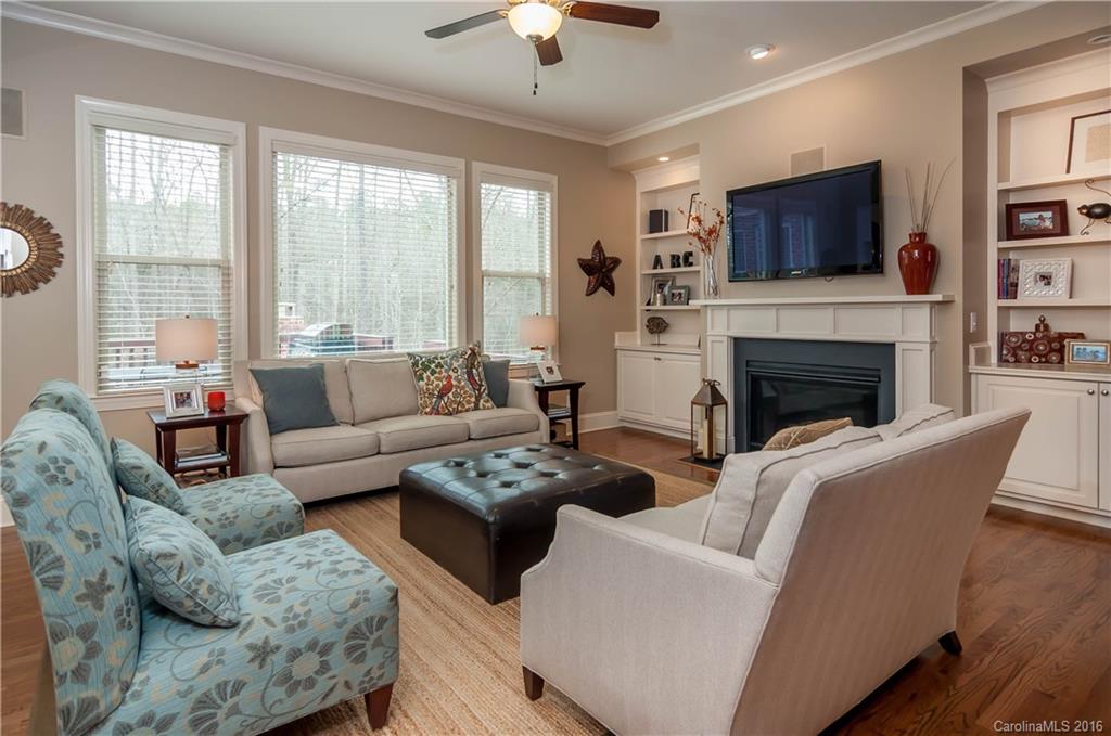 Bridgemill - Residential