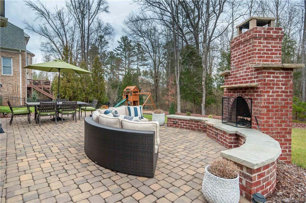 Bridgemill - Residential