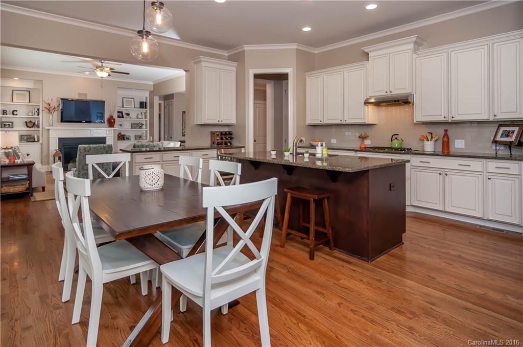 Bridgemill - Residential