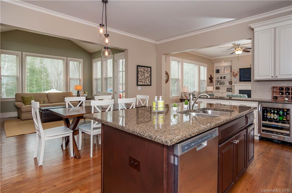 Bridgemill - Residential