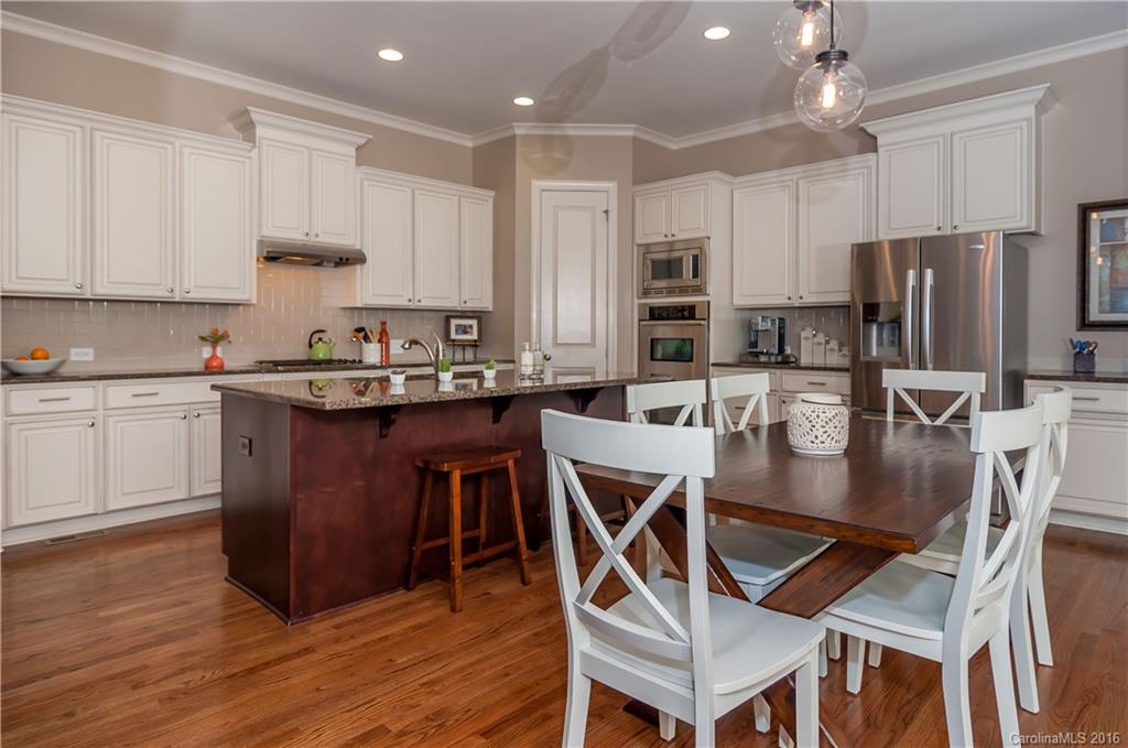 Bridgemill - Residential