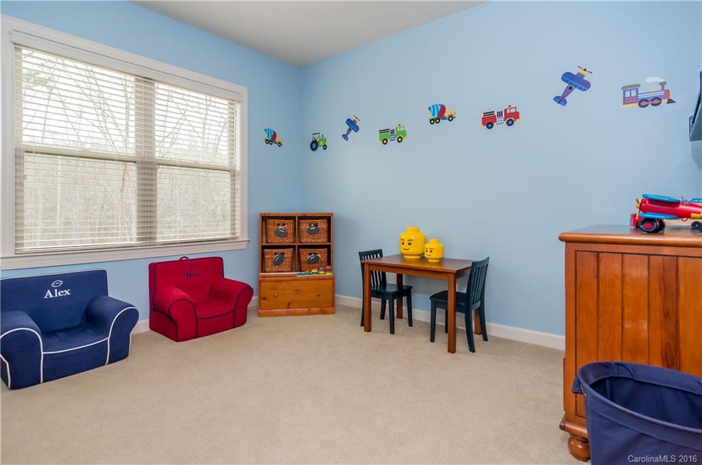 Bridgemill - Residential