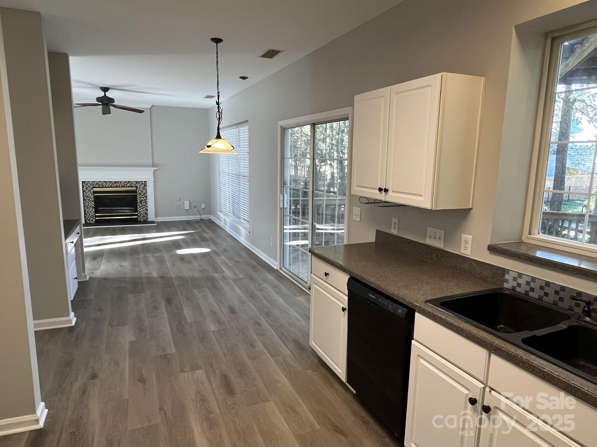 Highland Creek - Residential