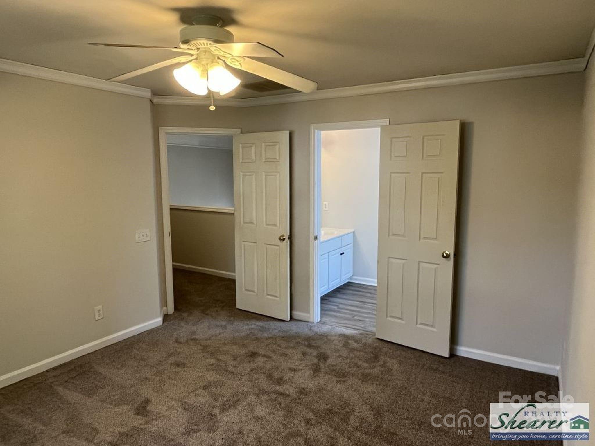 Highland Creek - Residential