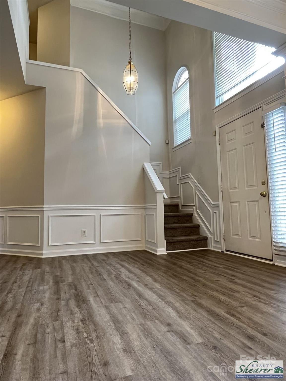 Highland Creek - Residential