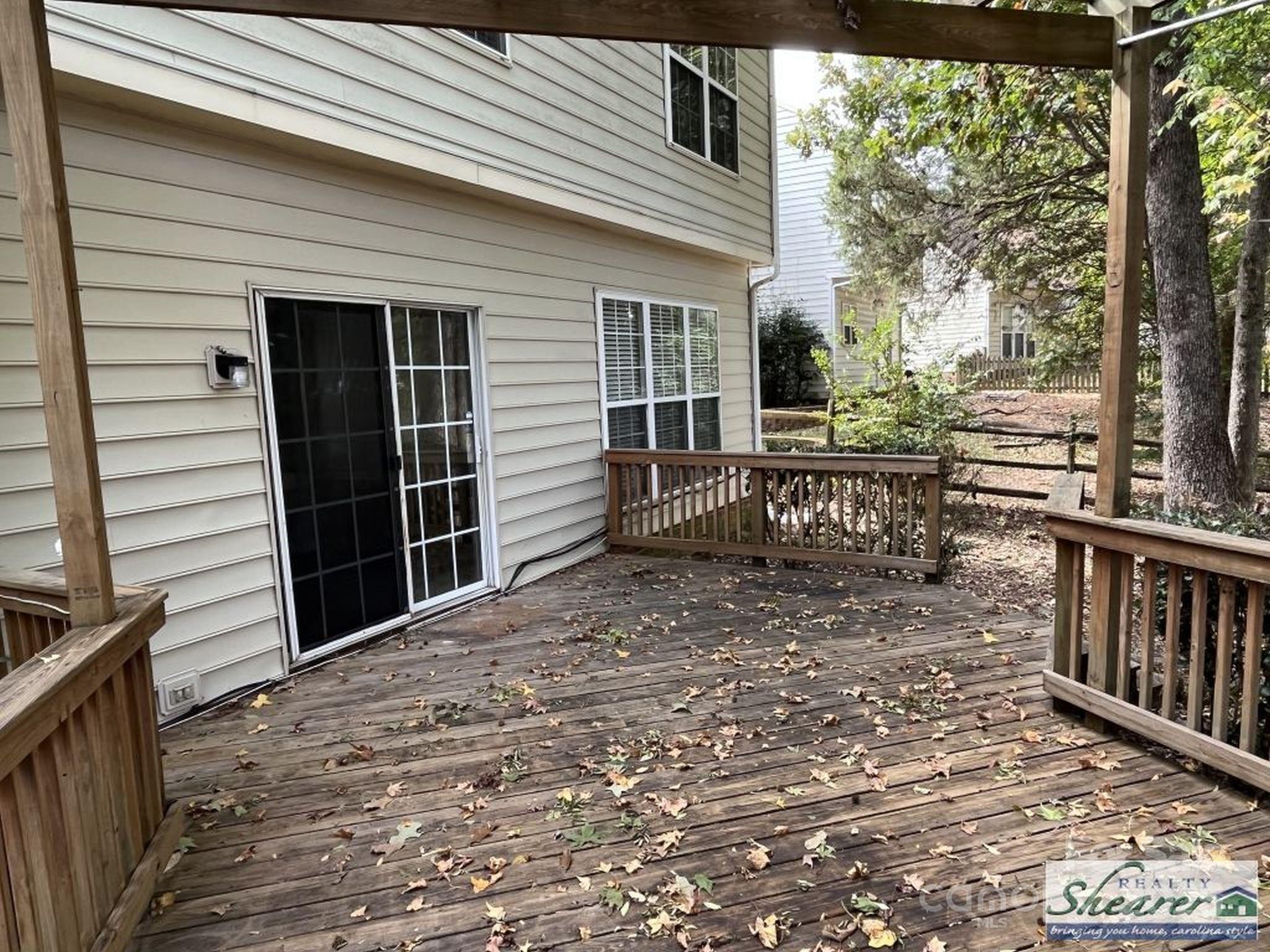 Highland Creek - Residential