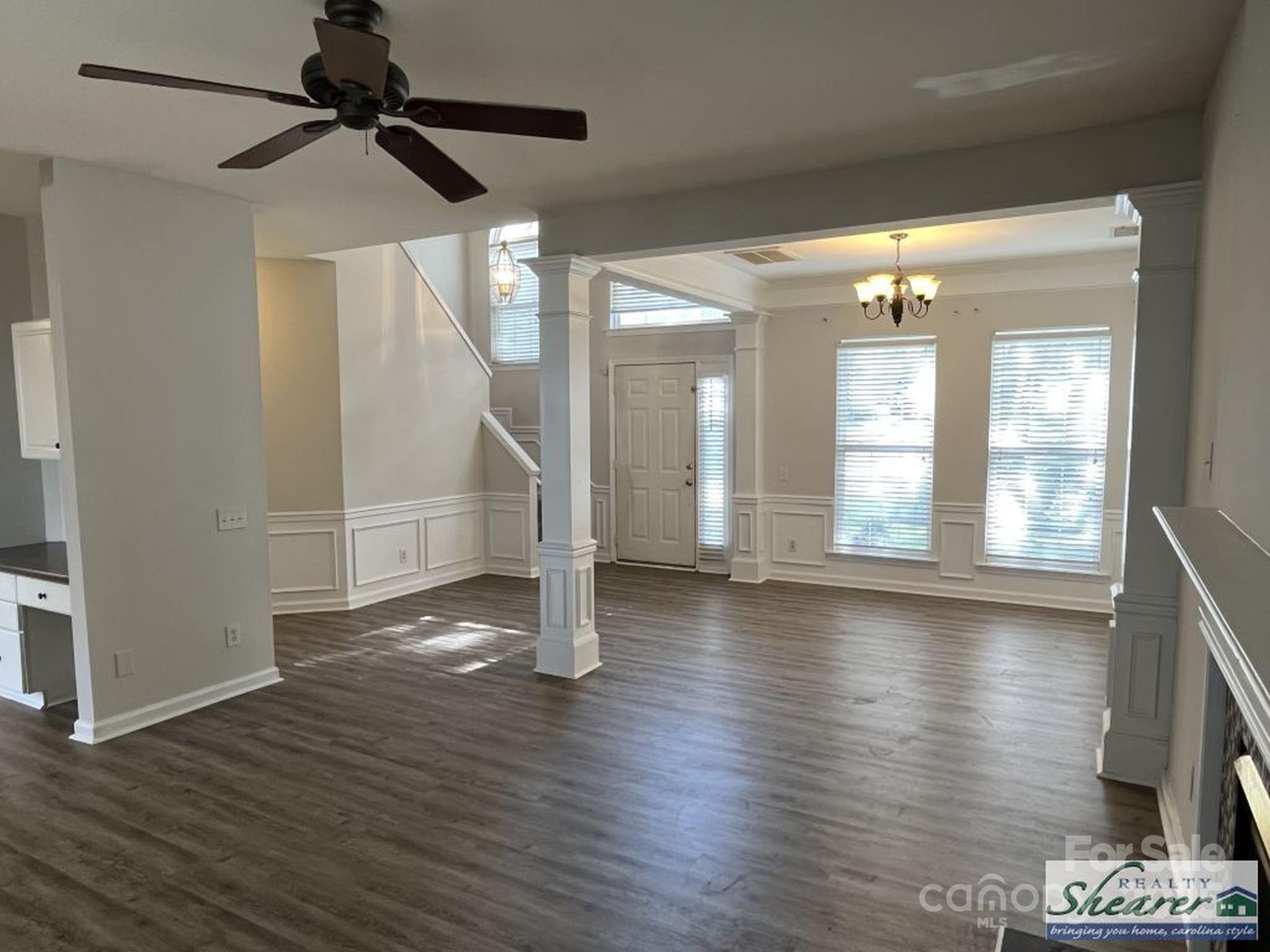 Highland Creek - Residential