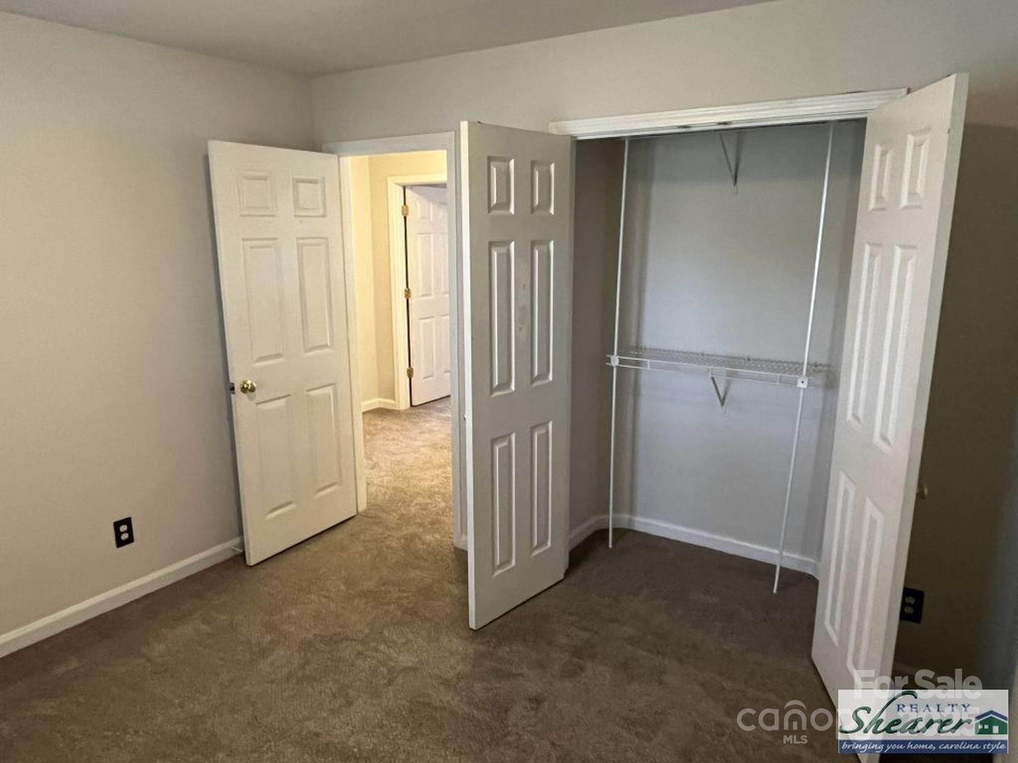 Highland Creek - Residential