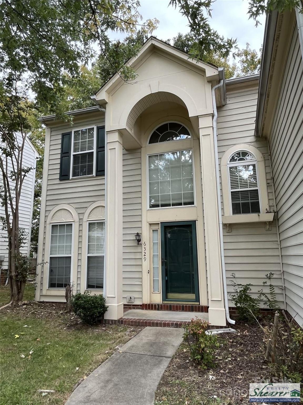 Highland Creek - Residential