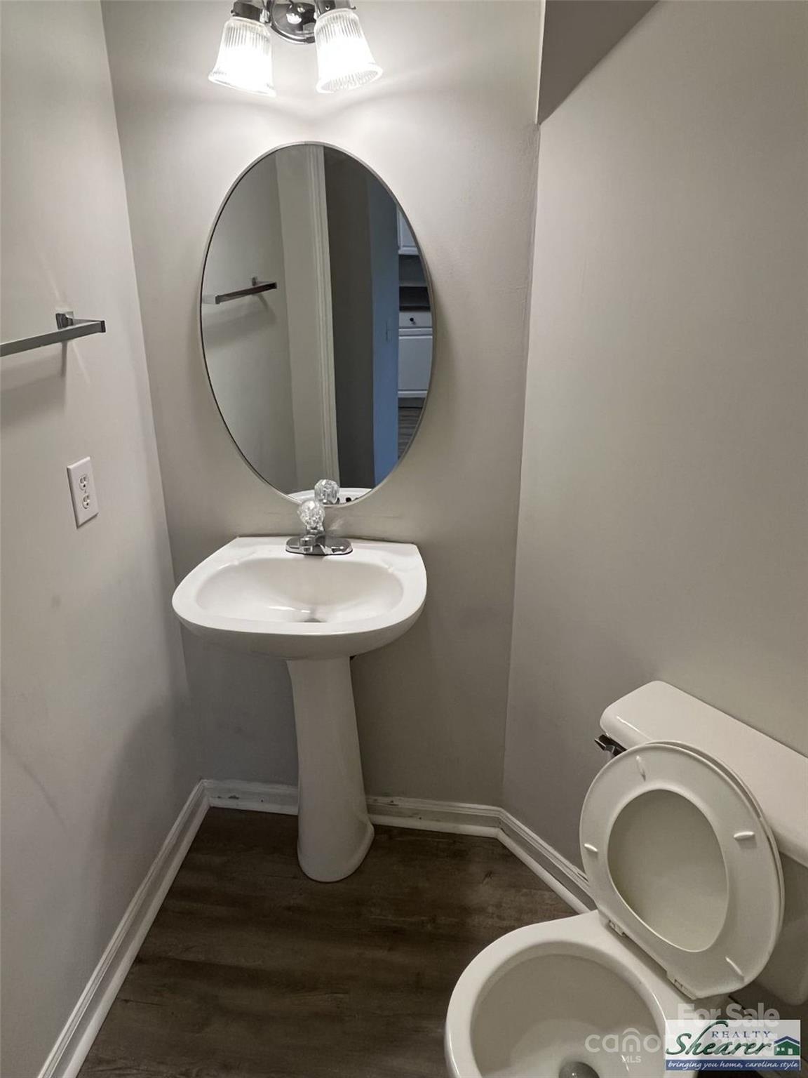 Highland Creek - Residential