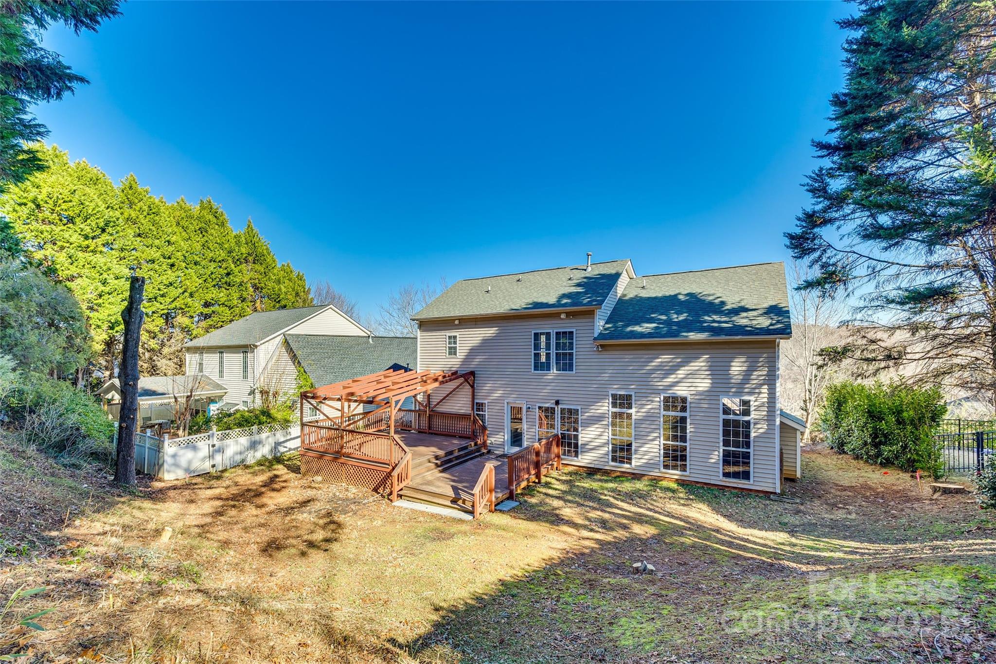 Windward Cove - Residential Lease