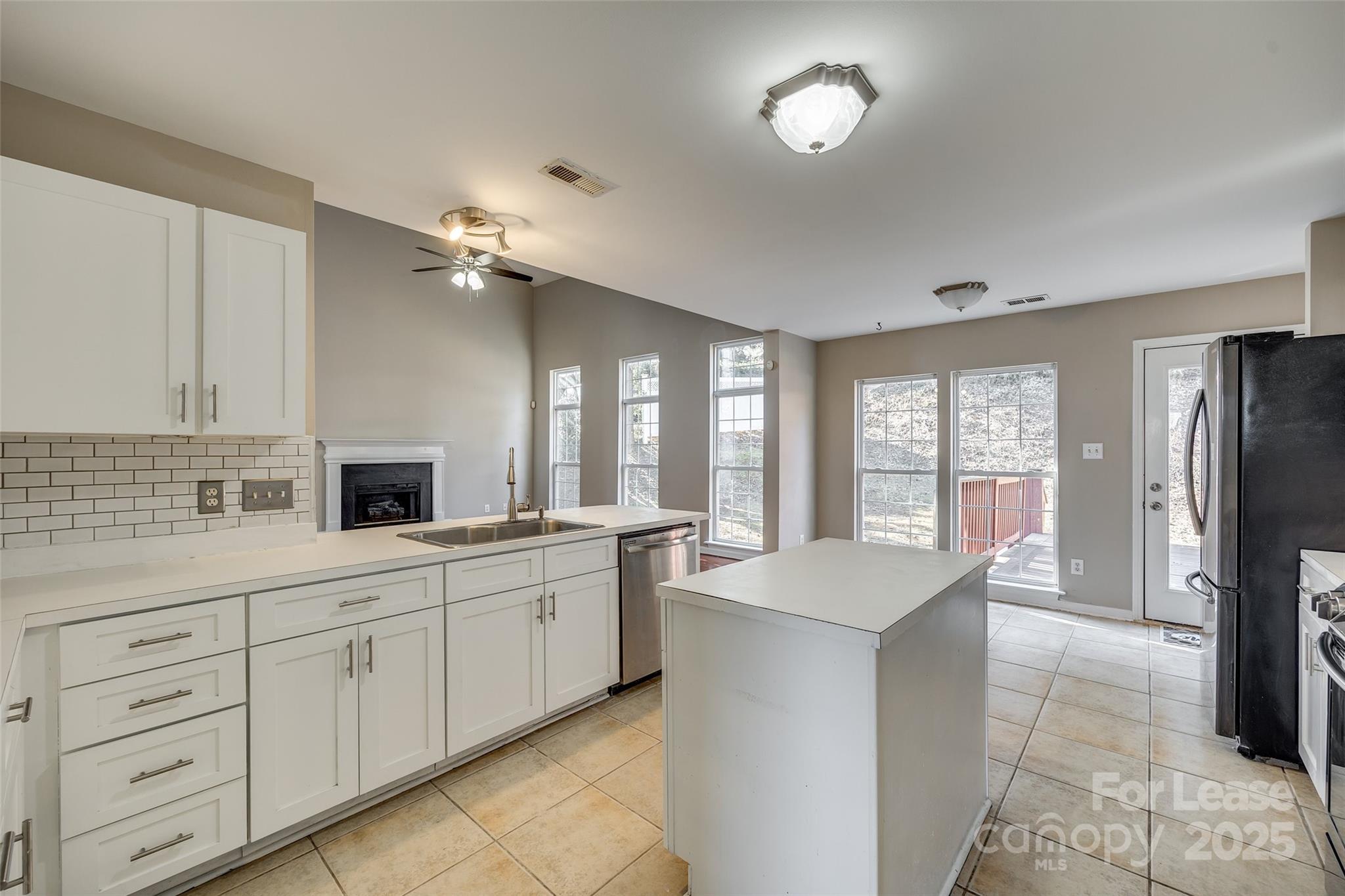 Windward Cove - Residential Lease