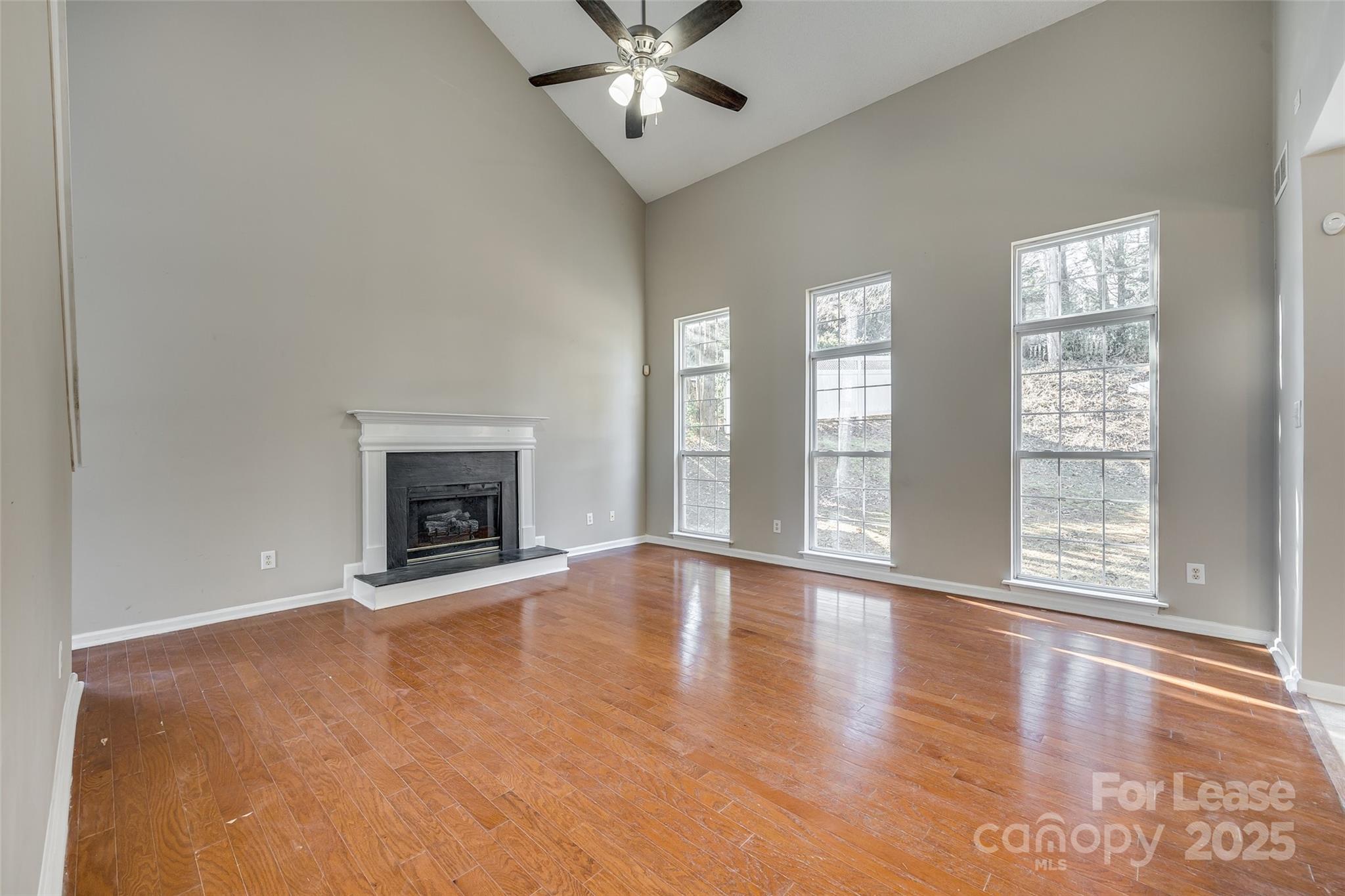 Windward Cove - Residential Lease