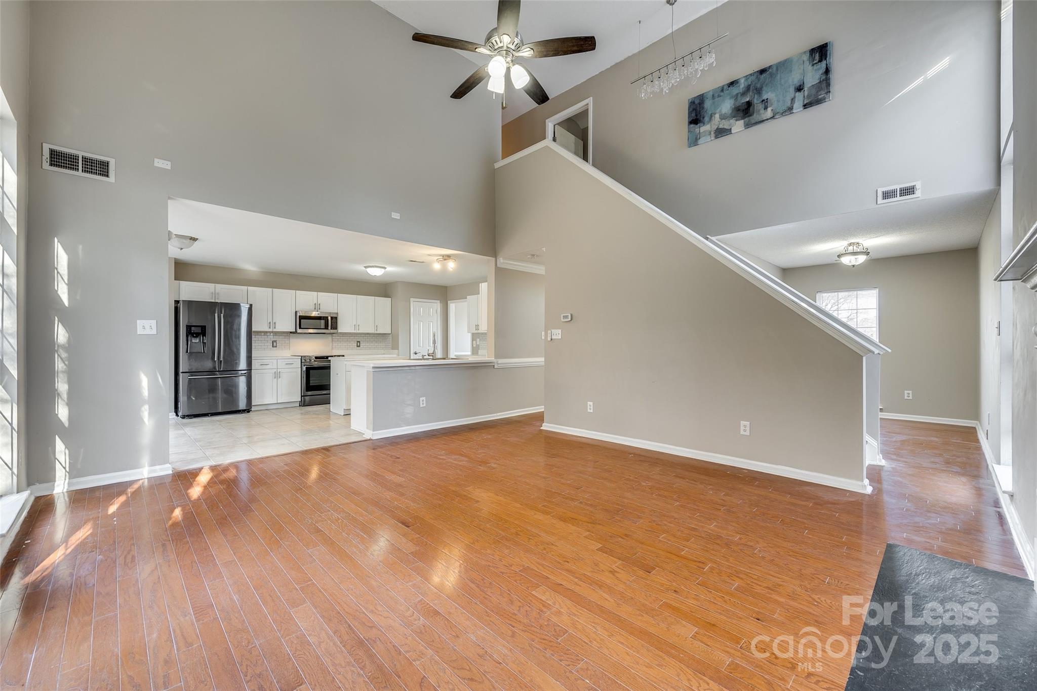 Windward Cove - Residential Lease