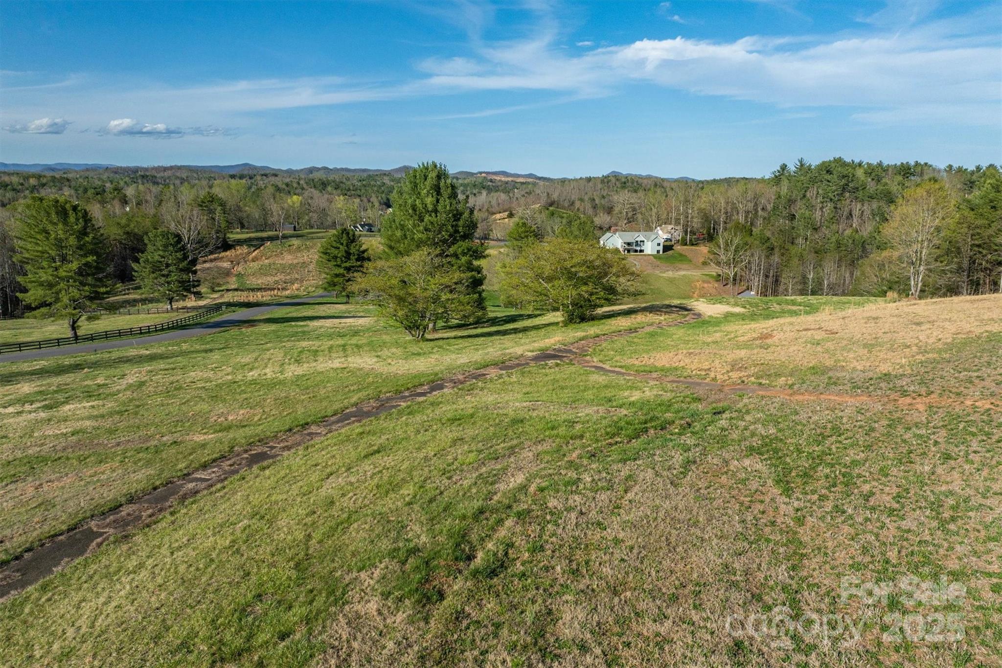 The Coves Mountain River Club - Land