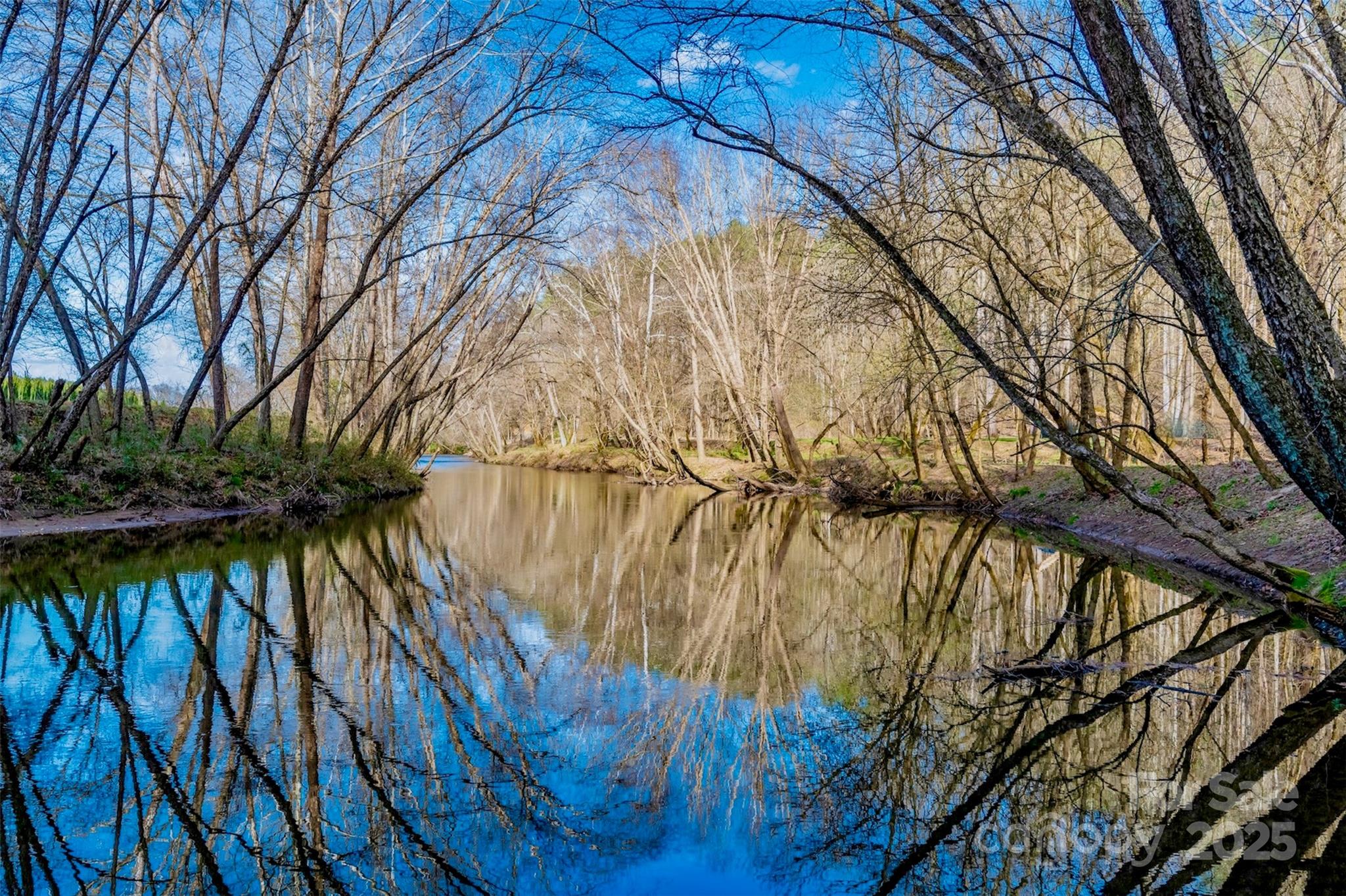 The Coves Mountain River Club - Land
