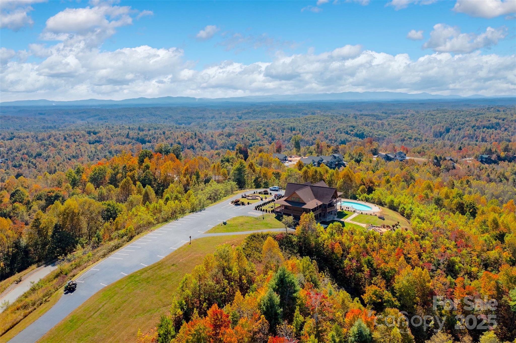 The Coves Mountain River Club - Land