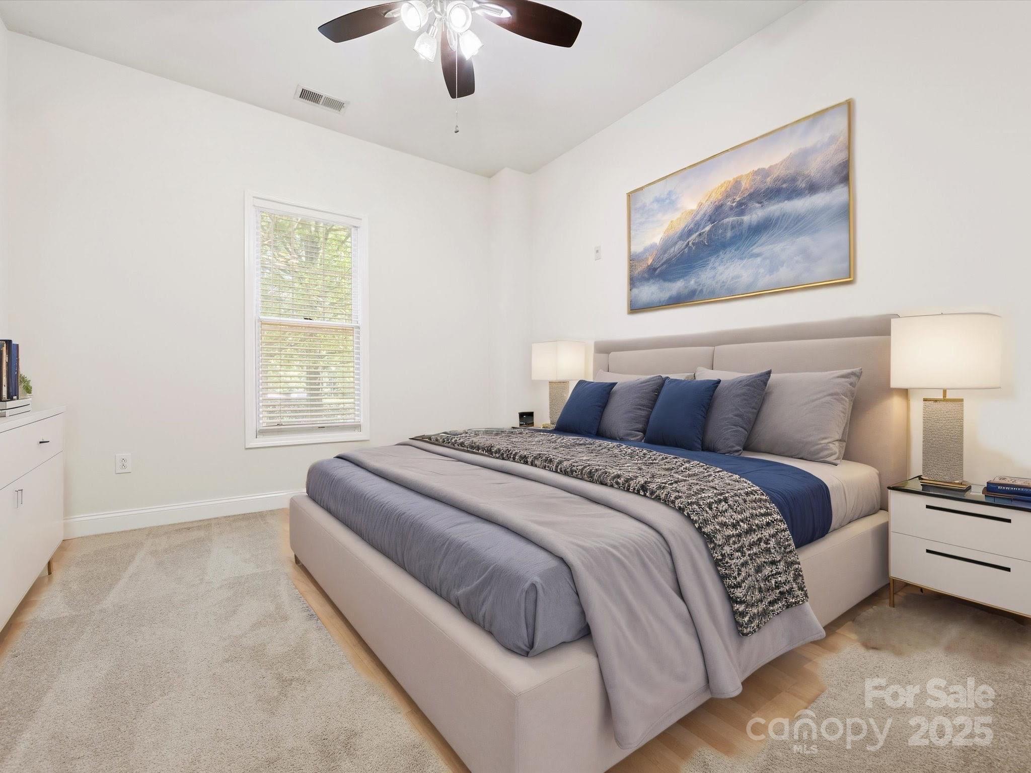 First Ward - Residential