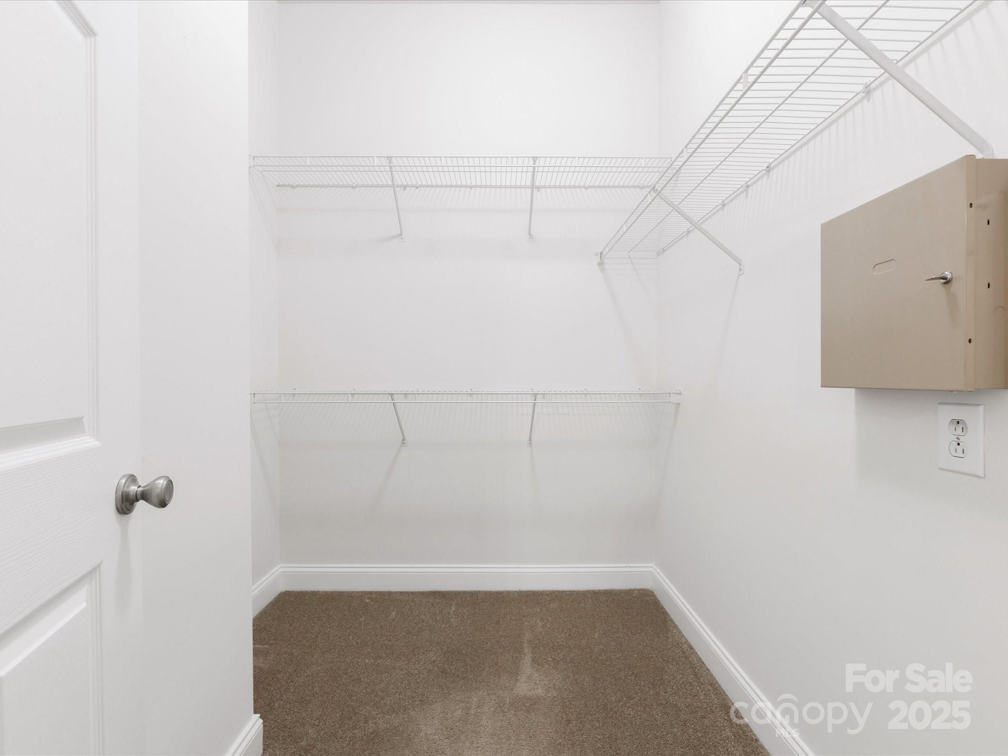 First Ward - Residential