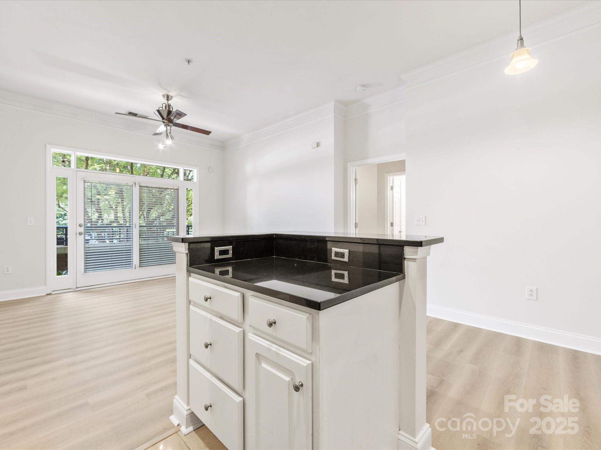 First Ward - Residential