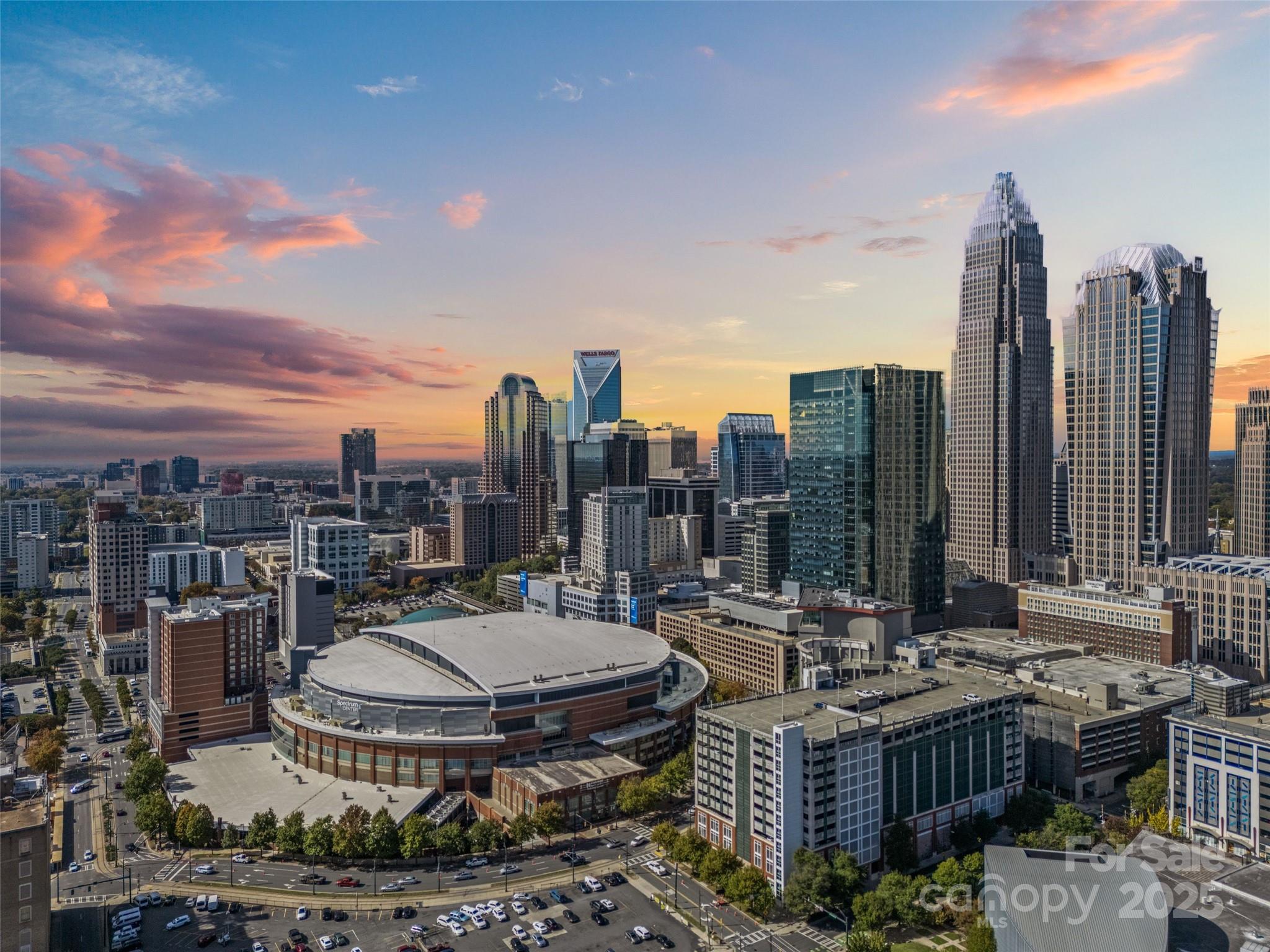 First Ward - Residential