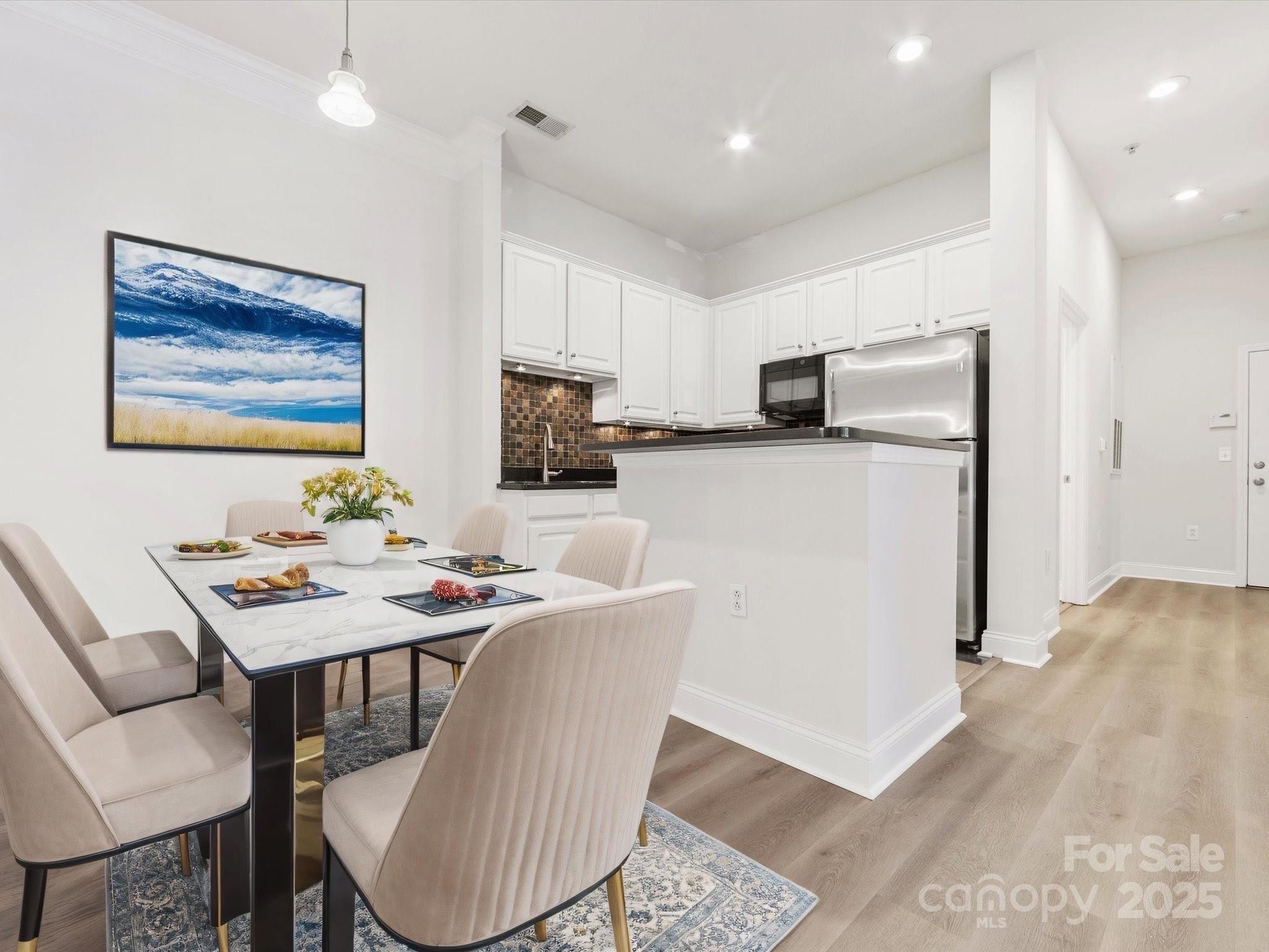 611 Garden District Drive