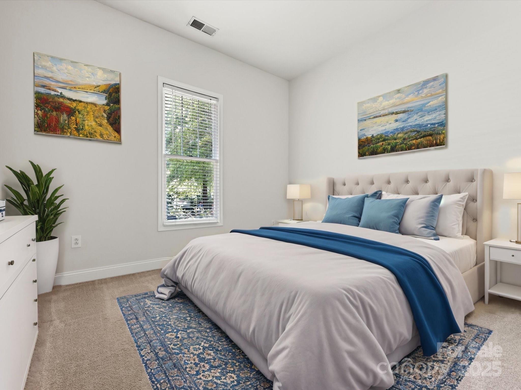 First Ward - Residential