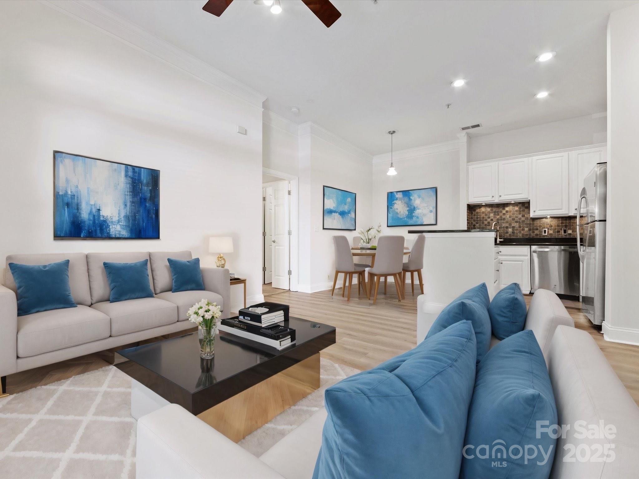 611 Garden District Drive