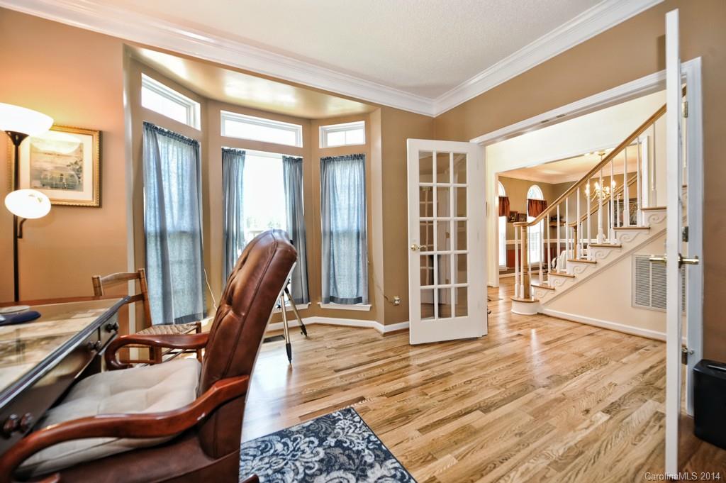 Whitegrove - Residential