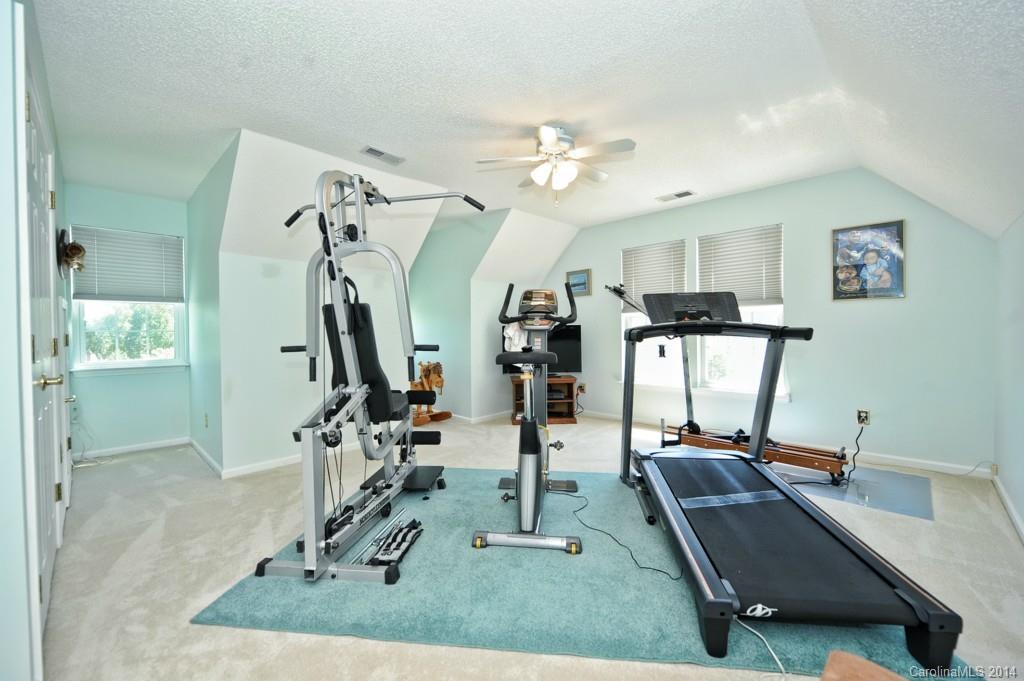 Whitegrove - Residential