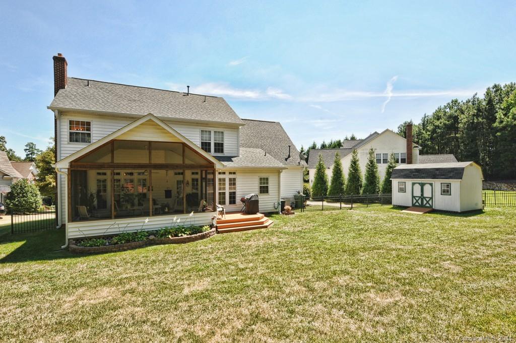 Whitegrove - Residential