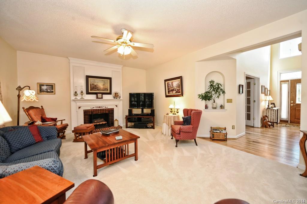 Whitegrove - Residential