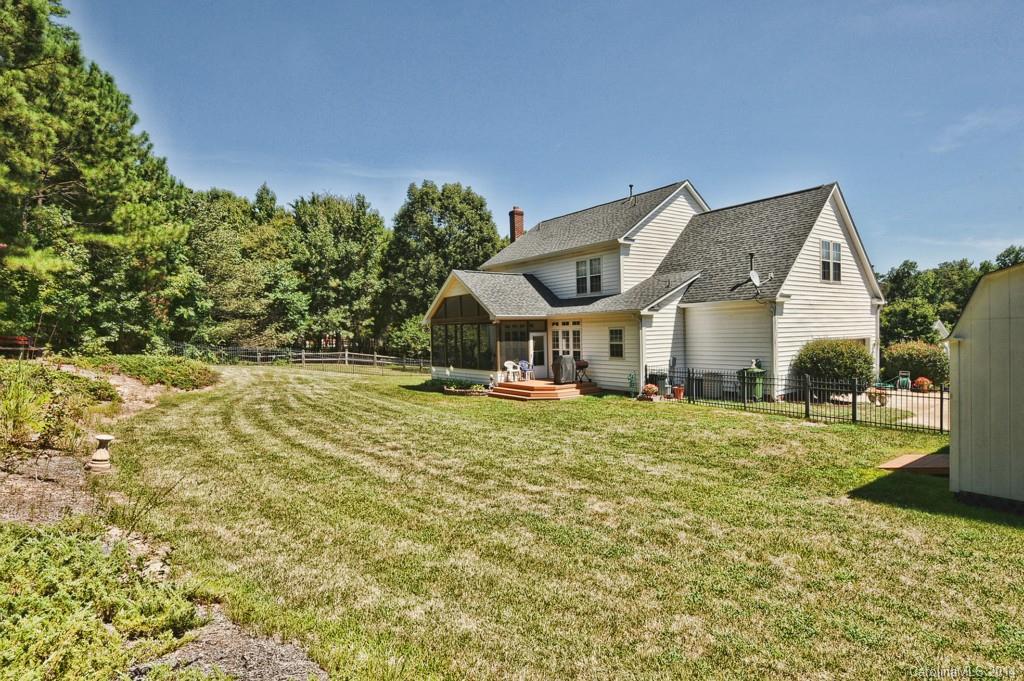 Whitegrove - Residential