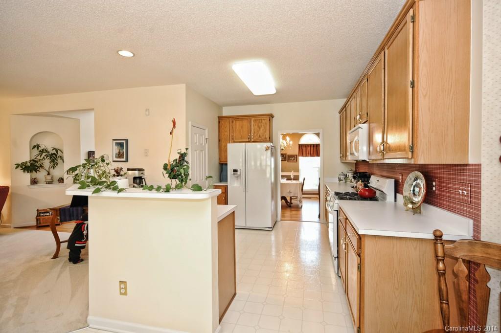 Whitegrove - Residential