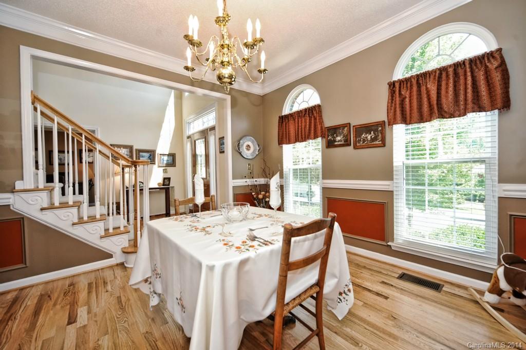 Whitegrove - Residential